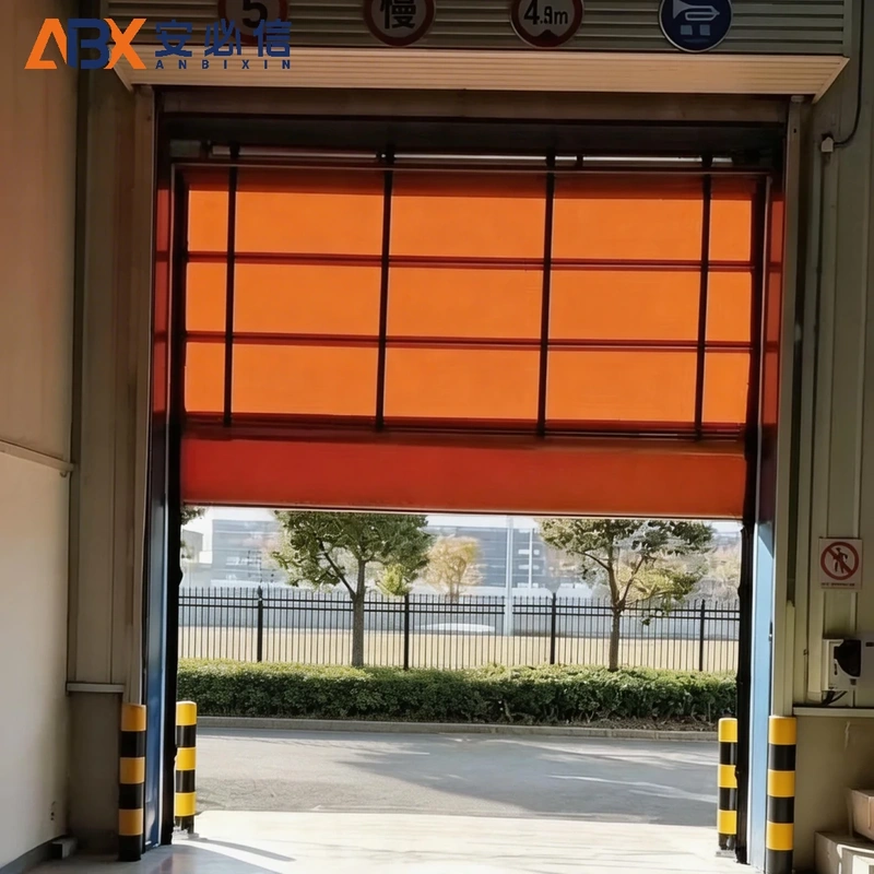儋州冷库门封